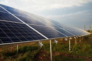 Bild Solarenergie