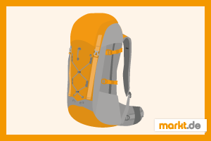 Den richtigen Wanderrucksack finden Bild Wanderrucksack