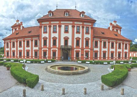 Bild von Seniorenresidenz