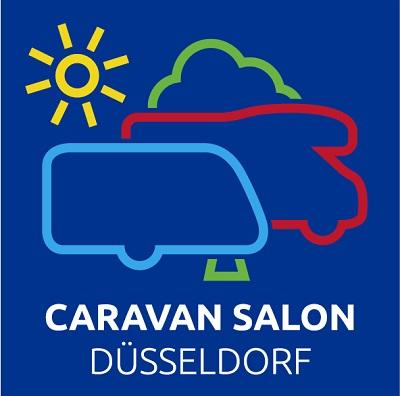 Bild Logo Caravan Salon