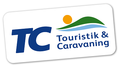 Bild Logo Messe Touristik und Caravaning