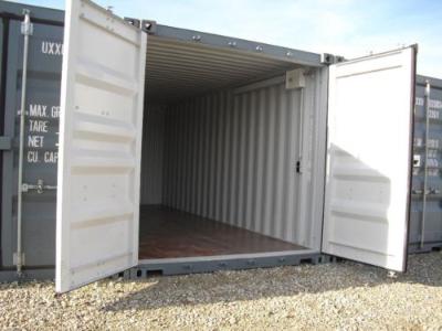 Lagerbox-Dachau aus Hebertshausen